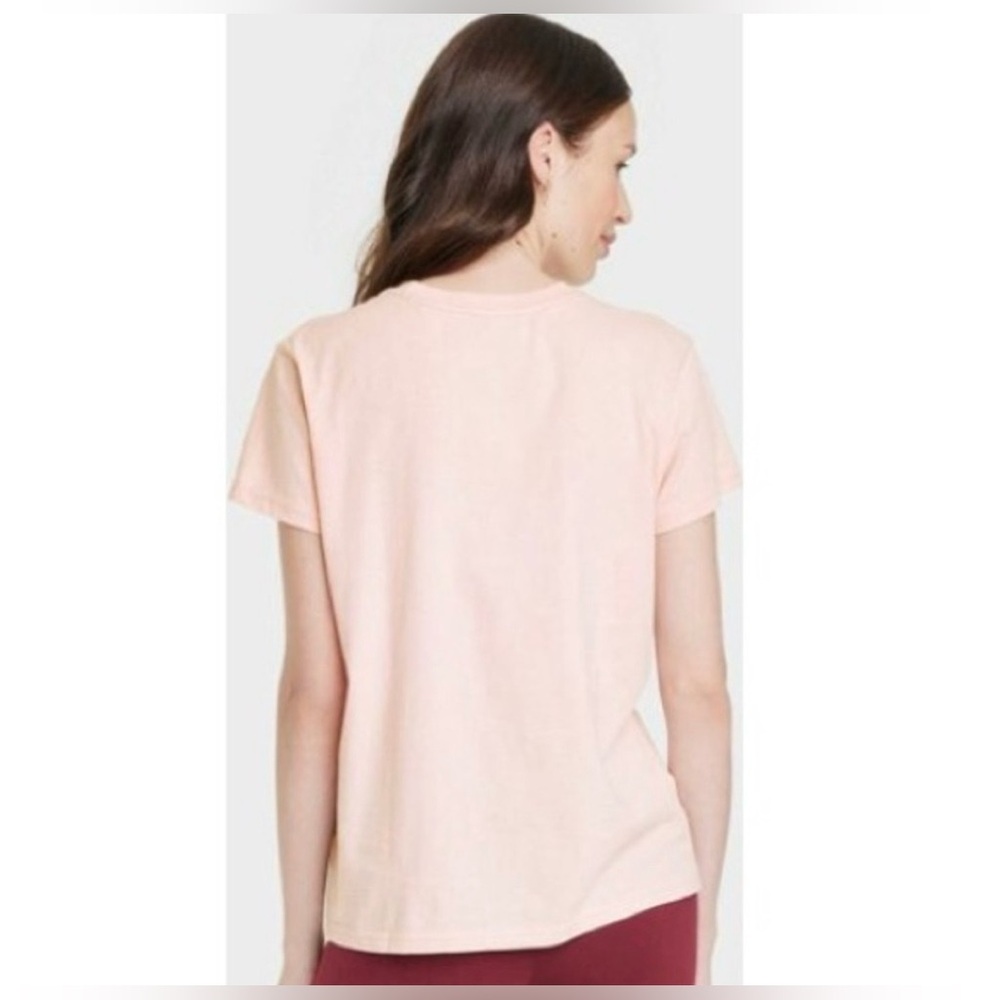 Women’s Strawberry Shortcake Pink T-Shirt - Picture 2 of 10